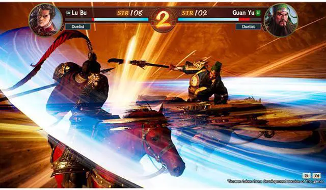 Alt view image 5 of 11 - ROMANCE OF THE THREE KINGDOMS XIV [Online Game Code]