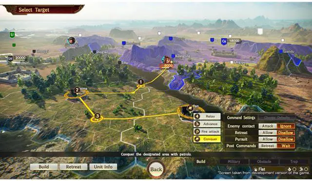 Alt view image 10 of 11 - ROMANCE OF THE THREE KINGDOMS XIV [Online Game Code]