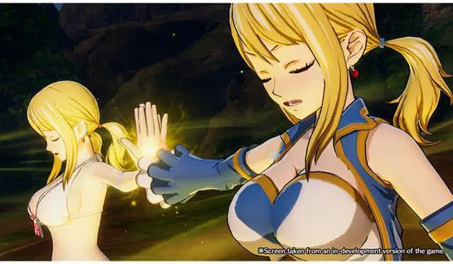 Alt view image 3 of 9 - FAIRY TAIL [Online Game Code]