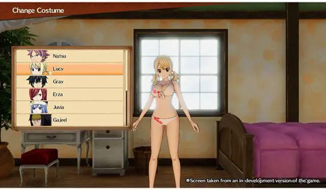 Alt view image 9 of 9 - FAIRY TAIL [Online Game Code]