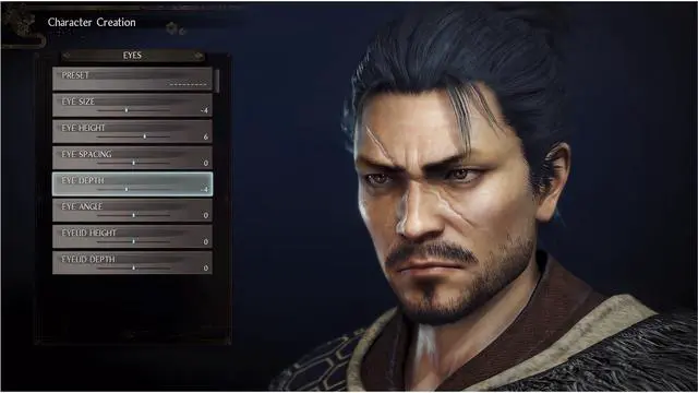 Alt view image 3 of 7 - Nioh 2: The Complete Edition [Online Game Code]
