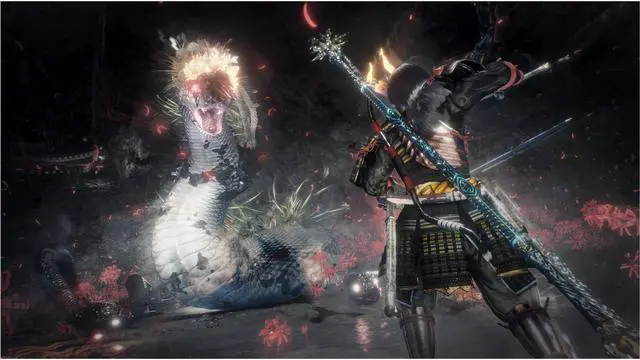 Alt view image 5 of 7 - Nioh 2: The Complete Edition [Online Game Code]