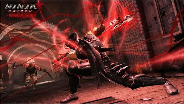 Alt view image 2 of 10 - NINJA GAIDEN: Master Collection [Online Game Code]