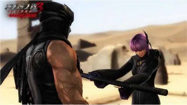 Alt view image 4 of 10 - NINJA GAIDEN: Master Collection [Online Game Code]