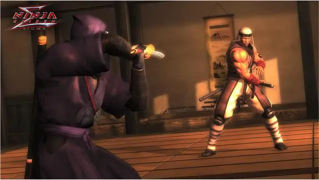 Alt view image 5 of 10 - NINJA GAIDEN: Master Collection [Online Game Code]