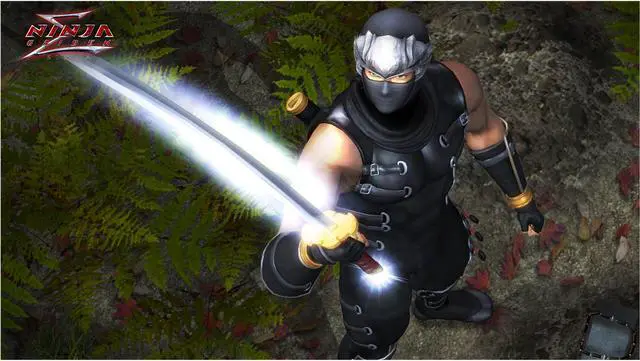 Alt view image 6 of 10 - NINJA GAIDEN: Master Collection [Online Game Code]