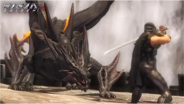 Alt view image 10 of 10 - NINJA GAIDEN: Master Collection [Online Game Code]