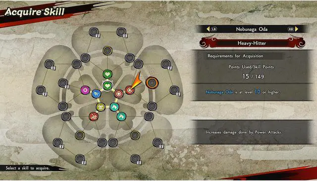 Alt view image 7 of 8 - SAMURAI WARRORS 5 Deluxe Edition [Online Game Code]