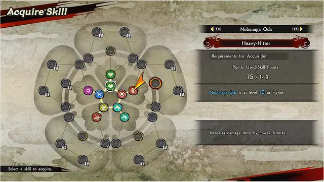 Alt view image 8 of 8 - SAMURAI WARRORS 5 [Online Game Code]