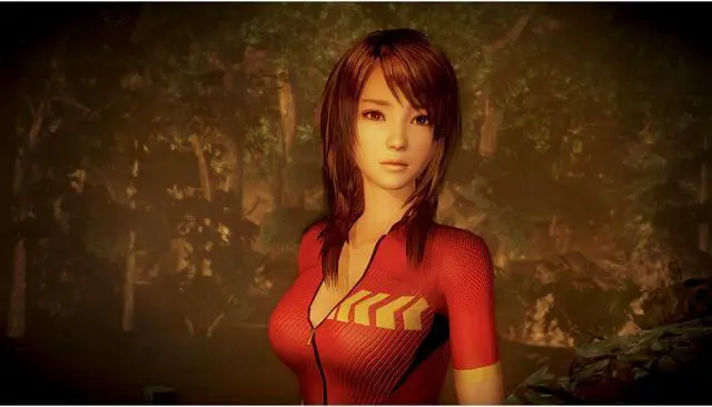 Alt view image 3 of 6 - FATAL FRAME: Maiden of Black Water Standard Edition [Online Game Code]