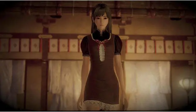 Alt view image 3 of 12 - FATAL FRAME: Maiden of Black Water 20th Anniversary Celebration DLC [Online Game Code]