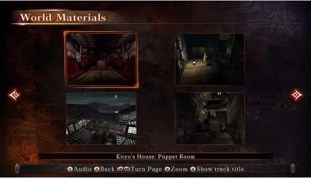 Alt view image 7 of 12 - FATAL FRAME: Maiden of Black Water 20th Anniversary Celebration DLC [Online Game Code]