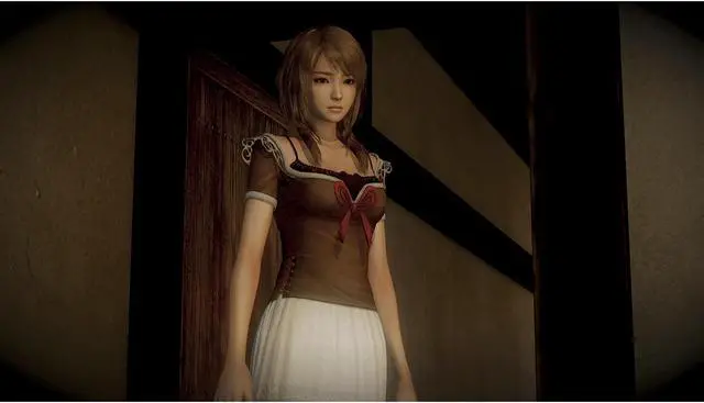 Alt view image 9 of 12 - FATAL FRAME: Maiden of Black Water 20th Anniversary Celebration DLC [Online Game Code]