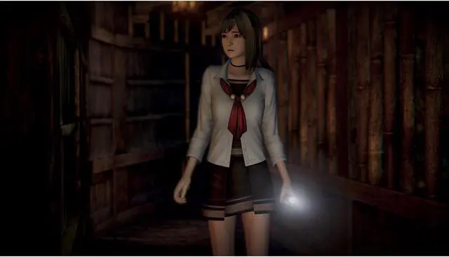 Alt view image 11 of 12 - FATAL FRAME: Maiden of Black Water 20th Anniversary Celebration DLC [Online Game Code]