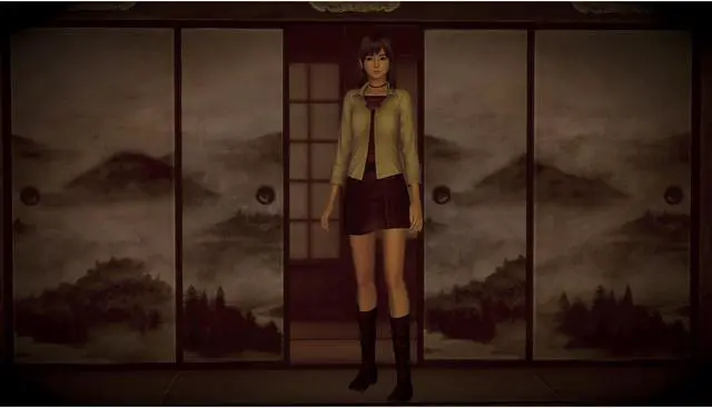 Alt view image 12 of 12 - FATAL FRAME: Maiden of Black Water 20th Anniversary Celebration DLC [Online Game Code]