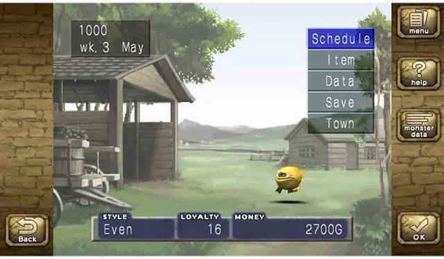 Alt view image 2 of 7 - Monster Rancher 1 & 2 DX [PC Steam Online Game Code]