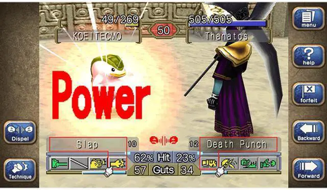 Alt view image 6 of 7 - Monster Rancher 1 & 2 DX [PC Steam Online Game Code]