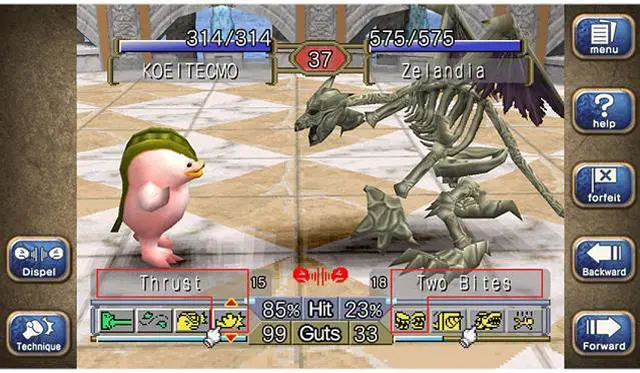 Alt view image 7 of 7 - Monster Rancher 1 & 2 DX [PC Steam Online Game Code]