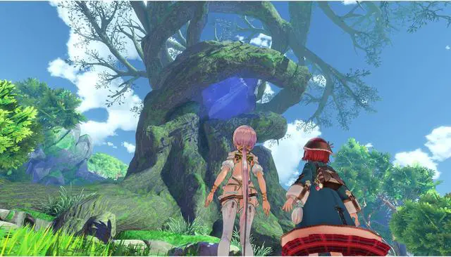 Alt view image 2 of 6 - Atelier Sophie 2 [Online Game Code]