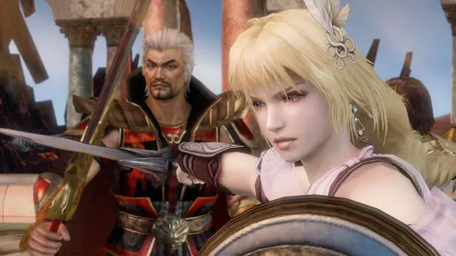 Alt view image 10 of 20 - Warriors Orochi 3 Ultimate Definitive Edition [Online Game Code]