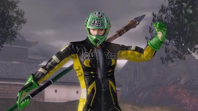 Alt view image 13 of 20 - Warriors Orochi 3 Ultimate Definitive Edition [Online Game Code]