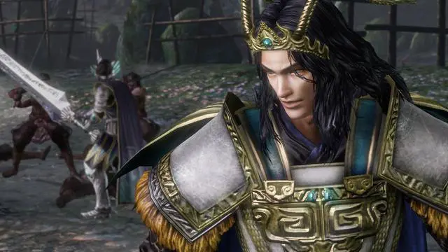 Alt view image 16 of 20 - Warriors Orochi 3 Ultimate Definitive Edition [Online Game Code]
