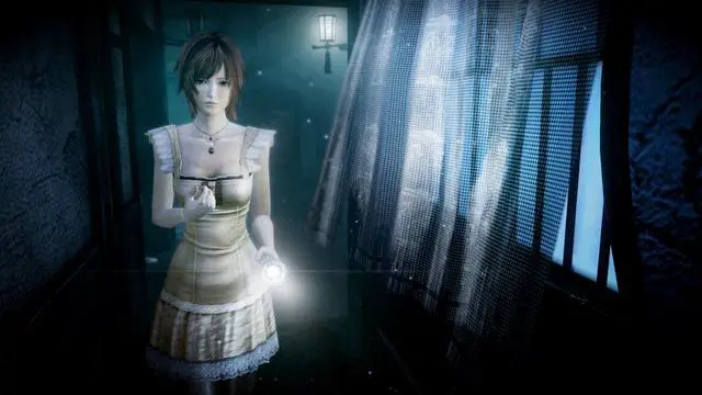 Alt view image 2 of 8 - FATAL FRAME / PROJECT ZERO: Mask of the Lunar Eclipse - PC [Steam Game Code]