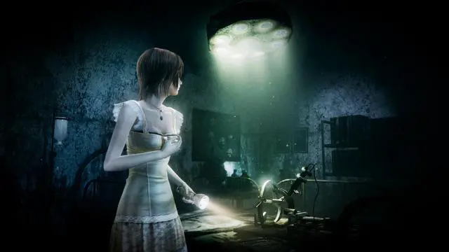Alt view image 4 of 8 - FATAL FRAME / PROJECT ZERO: Mask of the Lunar Eclipse - PC [Steam Game Code]