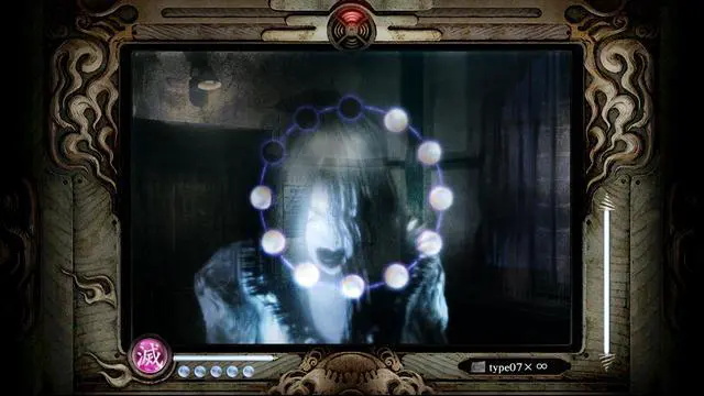 Alt view image 5 of 8 - FATAL FRAME / PROJECT ZERO: Mask of the Lunar Eclipse - PC [Steam Game Code]