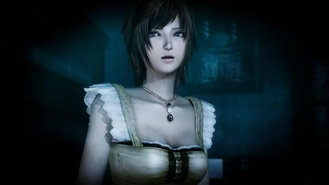 Alt view image 6 of 8 - FATAL FRAME / PROJECT ZERO: Mask of the Lunar Eclipse - PC [Steam Game Code]