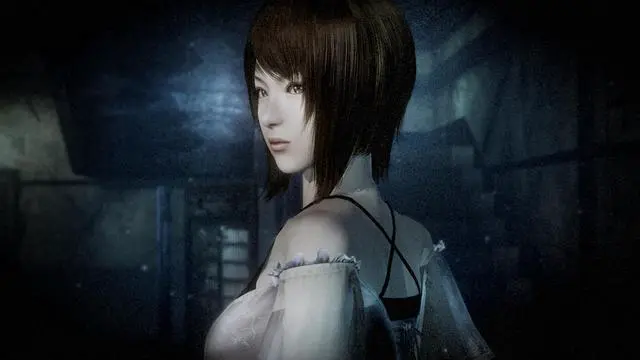 Alt view image 7 of 8 - FATAL FRAME / PROJECT ZERO: Mask of the Lunar Eclipse - PC [Steam Game Code]