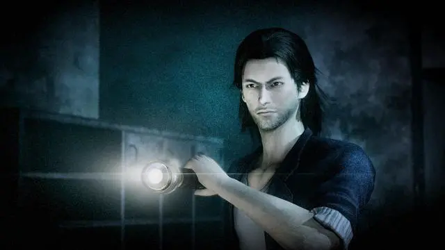 Alt view image 8 of 8 - FATAL FRAME / PROJECT ZERO: Mask of the Lunar Eclipse - PC [Steam Game Code]
