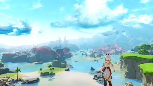 Alt view image 2 of 6 - Atelier Ryza 3: Alchemist of the End & the Secret Key Ultimate Edition  [Online Game Code]