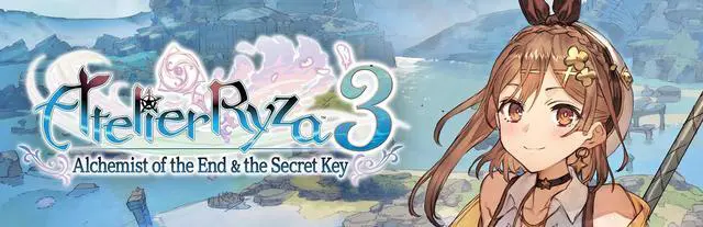 Main image of Atelier Ryza 3 Season Pass  [Online Game Code]