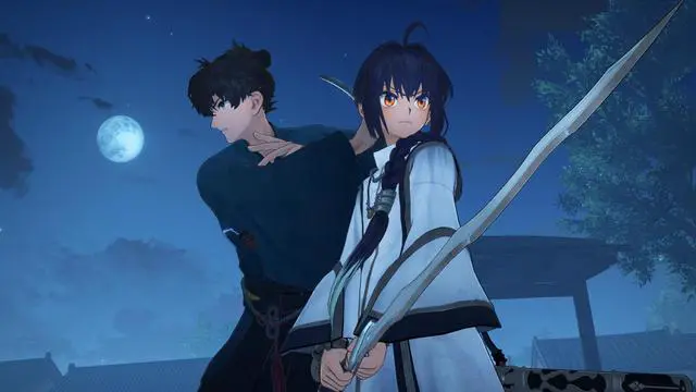 Alt view image 3 of 9 - Fate/Samurai Remnant - PC [Steam Online Game Code]