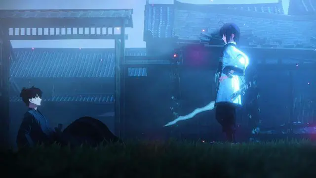 Alt view image 7 of 9 - Fate/Samurai Remnant - PC [Steam Online Game Code]