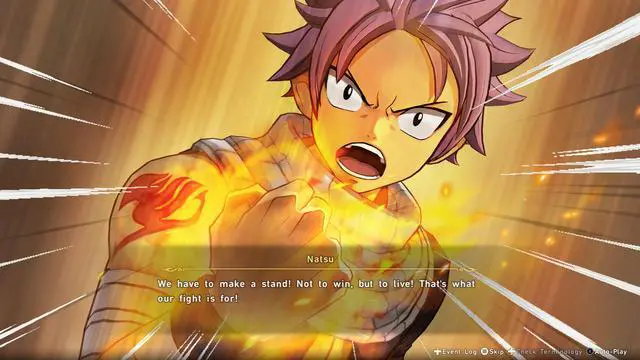 Alt view image 4 of 11 - FAIRY TAIL 2 Digital Deluxe Edition for PC [Steam Online Game Code]