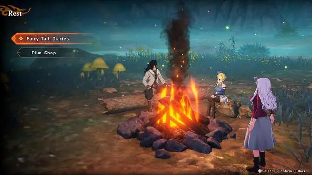 Alt view image 9 of 11 - FAIRY TAIL 2 Digital Deluxe Edition for PC [Steam Online Game Code]
