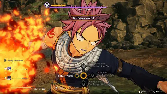 Alt view image 10 of 11 - FAIRY TAIL 2 Digital Deluxe Edition for PC [Steam Online Game Code]