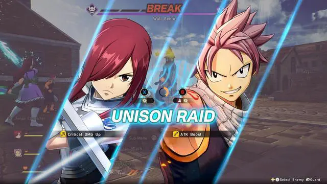 Alt view image 11 of 11 - FAIRY TAIL 2 Digital Deluxe Edition for PC [Steam Online Game Code]