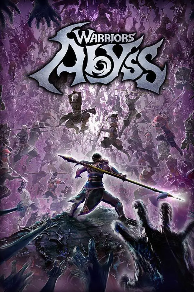 Main image of WARRIORS: Abyss for PC [Steam Online Game Code]