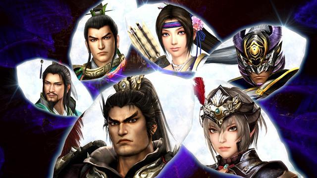 Alt view image 3 of 6 - WARRIORS: Abyss - Hack'n'Dash Edition for PC [Steam Online Game Code]
