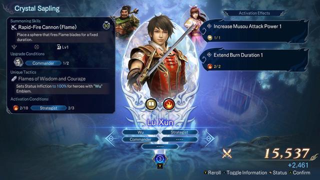 Alt view image 5 of 6 - WARRIORS: Abyss - Hack'n'Dash Edition for PC [Steam Online Game Code]
