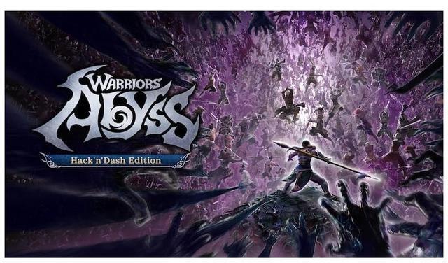 Main image of WARRIORS: Abyss - Hack'n'Dash Edition for PC [Steam Online Game Code]