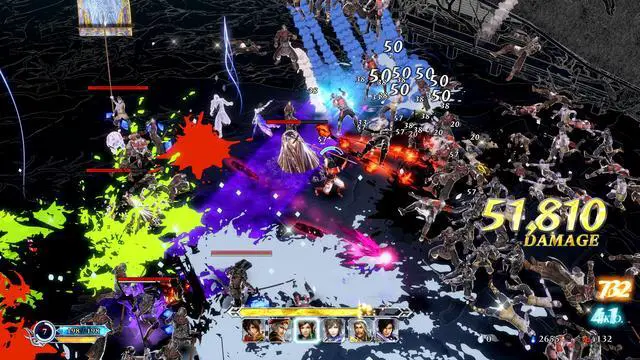 Alt view image 2 of 6 - WARRIORS: Abyss - Hack'n'Dash Ultimate Edition for PC [Steam Online Game Code]