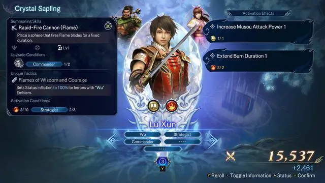 Alt view image 5 of 6 - WARRIORS: Abyss - Hack'n'Dash Ultimate Edition for PC [Steam Online Game Code]