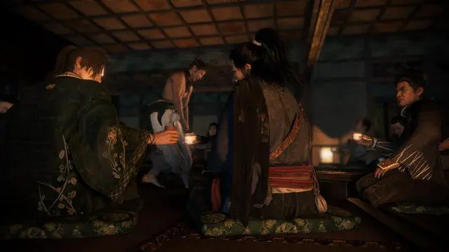 Alt view image 4 of 6 - Rise of the Ronin for PC [Steam Online Game Code]