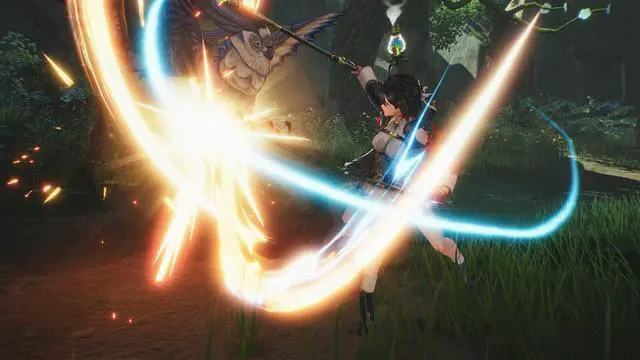 Alt view image 3 of 9 - ATELIER YUMIA: The Alchemist of Memories and the Envisioned Land for PC [Steam Online Game Code]