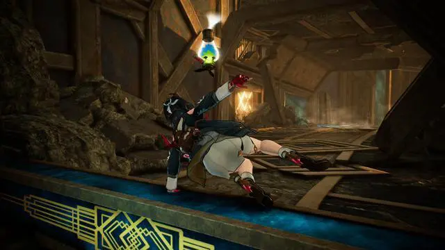 Alt view image 9 of 9 - ATELIER YUMIA: The Alchemist of Memories and the Envisioned Land for PC [Steam Online Game Code]