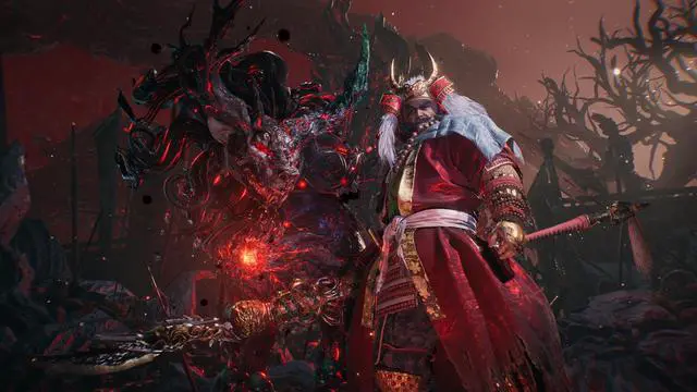 Alt view image 10 of 11 - Nioh 3 for PC [Steam Code,United States]